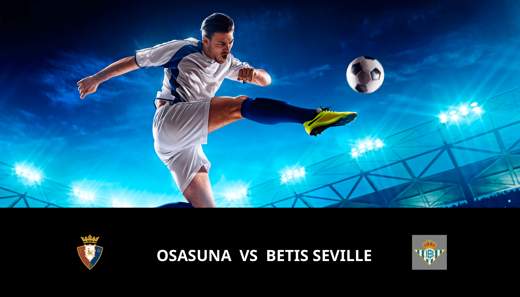 Previsione per Osasuna VS Betis il 05/05/2024 Analysis of the match
